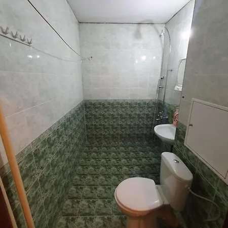 Apartament Business Park Budget