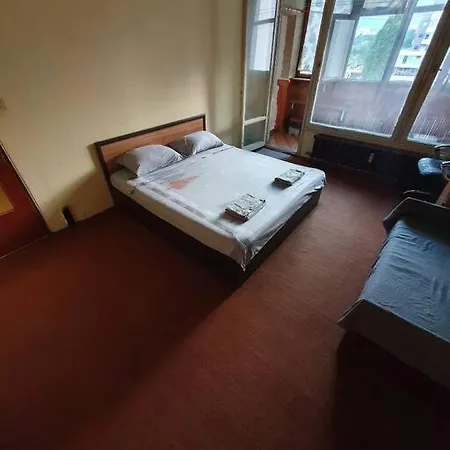 Business Park Budget Apartament