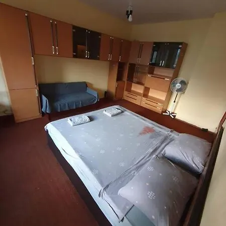 Apartament Business Park Budget *